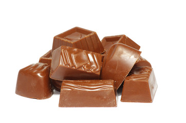 chocolate sweets
