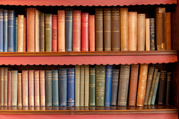 Bookeshelf