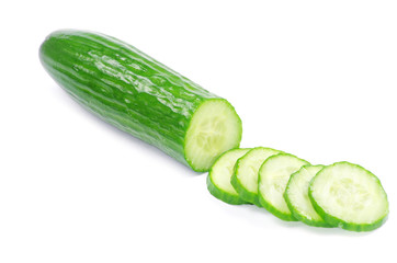 cucumbers