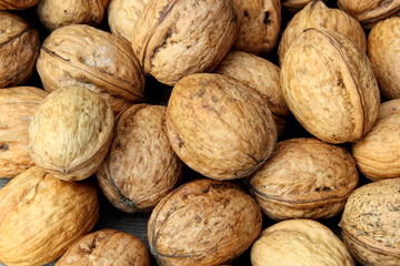 Walnüsse