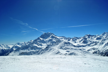 fletschhorn