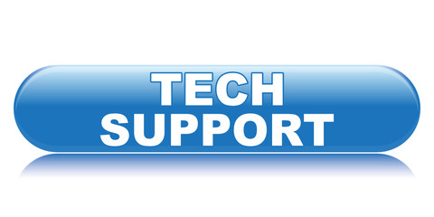 TECH SUPPORT ICON