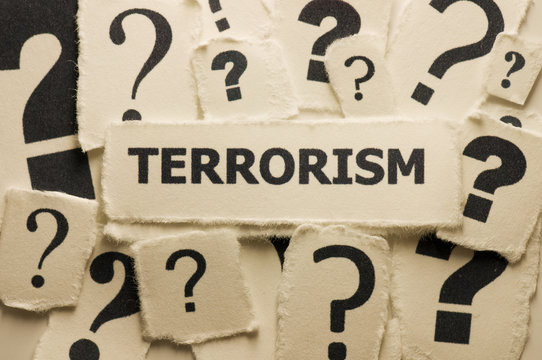 Terrorism