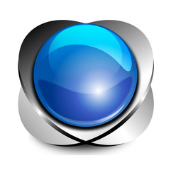 acciaio goccia © xyz+