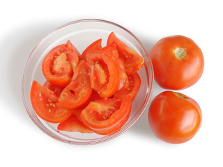 Tomatoes