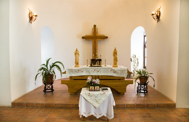 Church