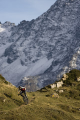 mountain bike freeride 002