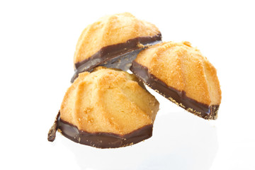 shortbread cookies