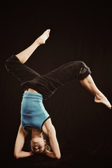 Practise Yoga