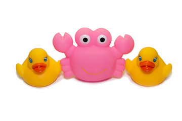 children's bath toys