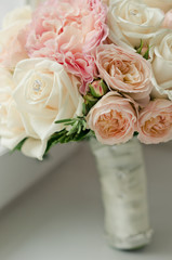 wedding bouquet