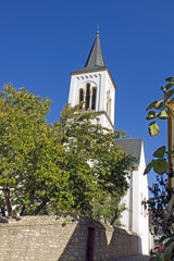 Pfarrkirche St. Remigius in Ingelheim