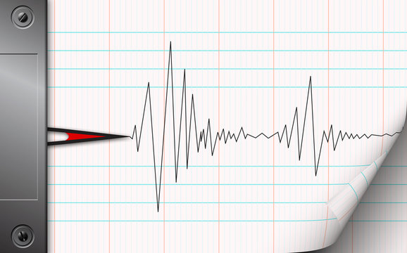 Seismometer