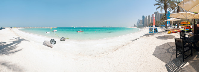Dubai Jumeirah Beach (Marina)