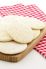 delicious pizza dough