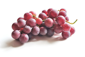 Fototapeta premium Raisin Red Globe