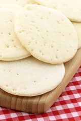 ready to use delicious pizza dough