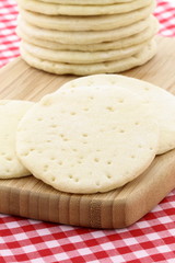 ready to use delicious pizza dough