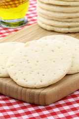 ready to use delicious pizza dough