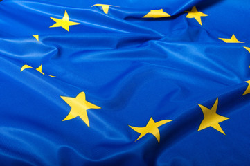 Flag of European Union