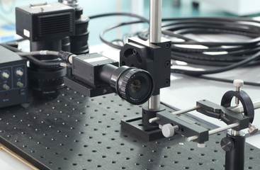 Visual inspection system