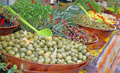 Marché