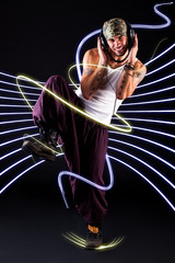 listen to the beat #18