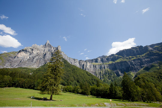 sixt fer a cheval