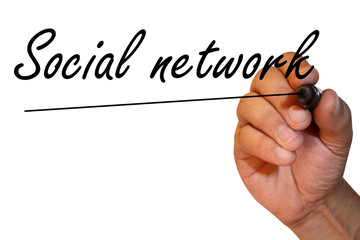 SOCIAL NETWORK