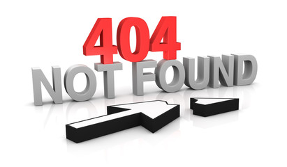 computer error concept