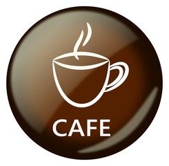 Caffe button