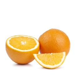 slice orange
