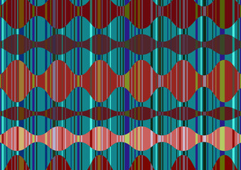 グラフィックパターン