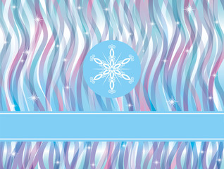 Winter background