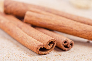 Cinnamon