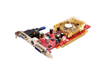 video card