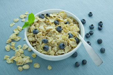 Cereal
