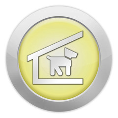 Light Colored Icon (Yellow) 