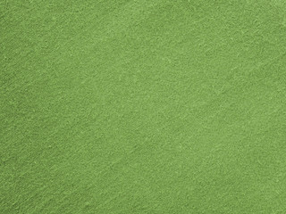 Fototapeta na wymiar green textile