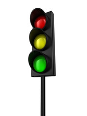 Traffic light