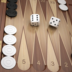 Backgammon