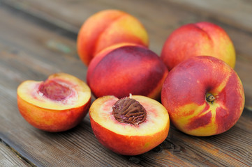 peaches