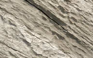 abstract stone detail