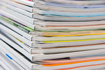 Magazines
