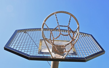 Basketball  #111016-030