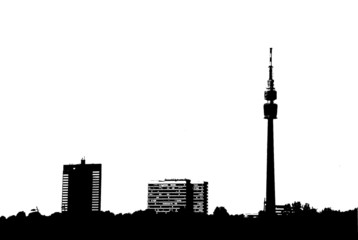 Skyline Dortmund