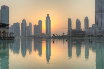 Fototapeta na wymiar Dubai,UAE