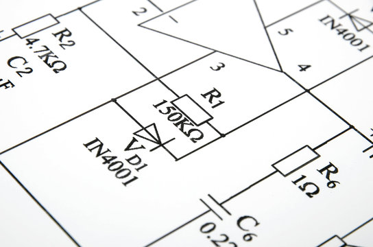 Circuit diagram