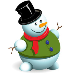 snowman