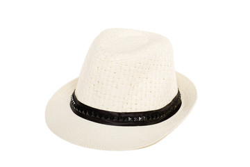 Straw hat